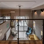 Apartment Retreat, Free Private Parking