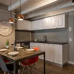 Apartment Retreat, Free Private Parking Cluj-Napoca