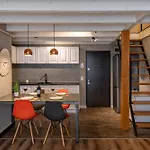 Apartment Retreat, Free Private Parking Cluj-Napoca