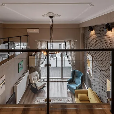 Appartement Retreat, Free Private Parking