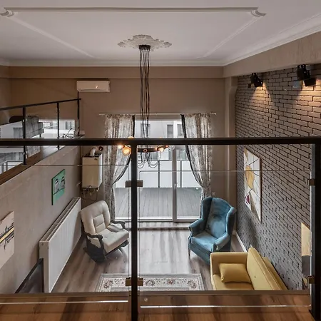 Apartment Retreat, Free Private Parking