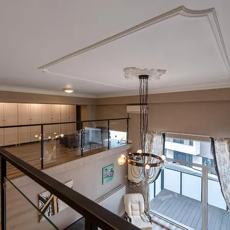Apartment Retreat, Free Private Parking Cluj-Napoca