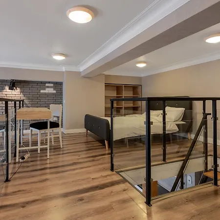 Retreat, Free Private Parking * Cluj-Napoca