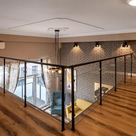Apartment Retreat, Free Private Parking Cluj-Napoca
