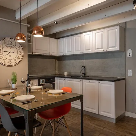 Apartament Retreat, Free Private Parking Cluj-Napoca
