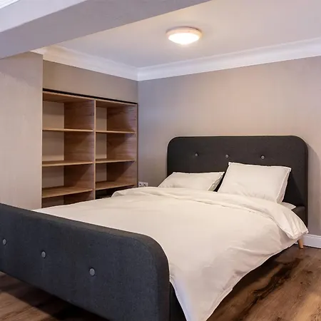 Apartamento Retreat, Free Private Parking *