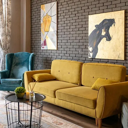 Retreat, Free Private Parking Appartement Cluj-Napoca