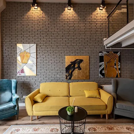 Appartement Retreat, Free Private Parking Cluj-Napoca