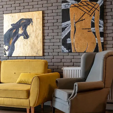 Appartement Retreat, Free Private Parking