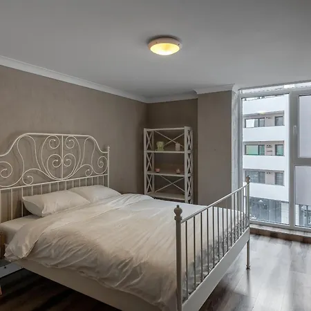 Apartment Retreat, Free Private Parking Cluj-Napoca