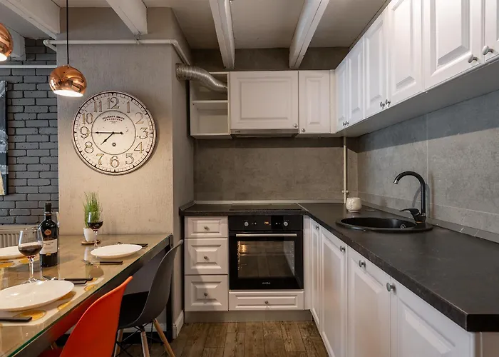 Appartement Retreat, Free Private Parking Cluj-Napoca