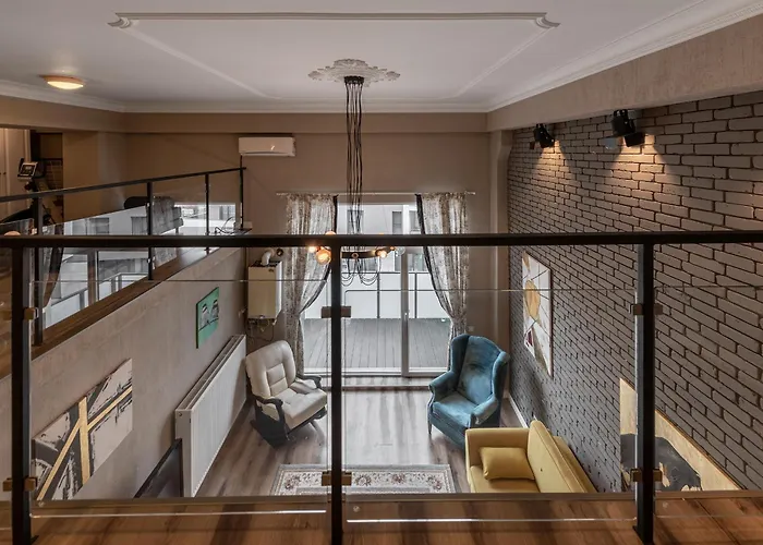 Appartement Retreat, Free Private Parking