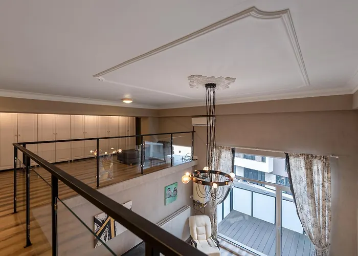 Appartement Retreat, Free Private Parking Cluj-Napoca