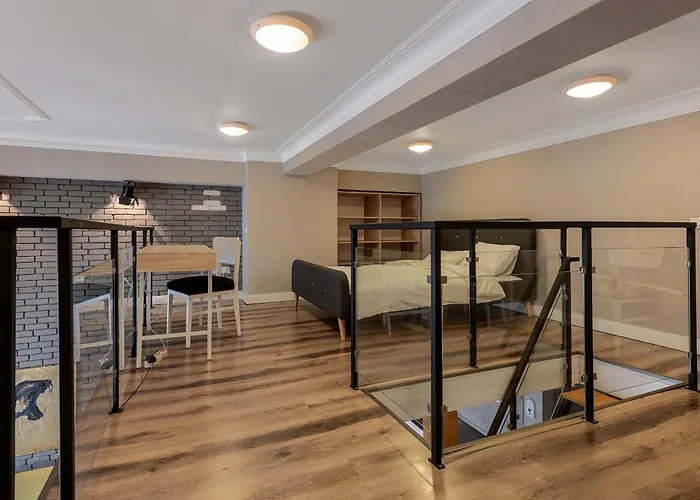 Retreat, Free Private Parking * Cluj-Napoca