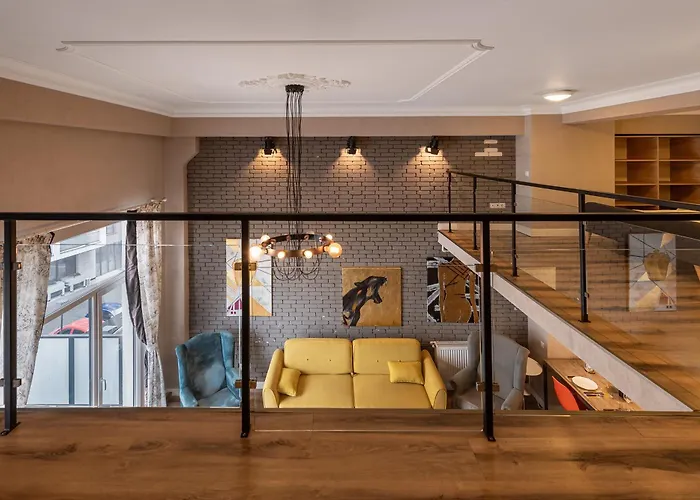 Retreat, Free Private Parking Appartement Cluj-Napoca