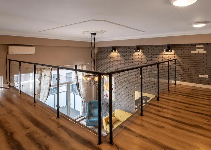 Appartement Retreat, Free Private Parking Cluj-Napoca