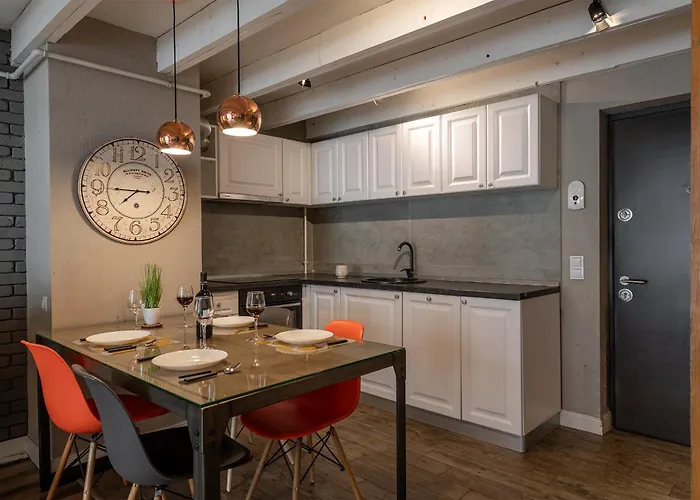 Appartement Retreat, Free Private Parking Cluj-Napoca