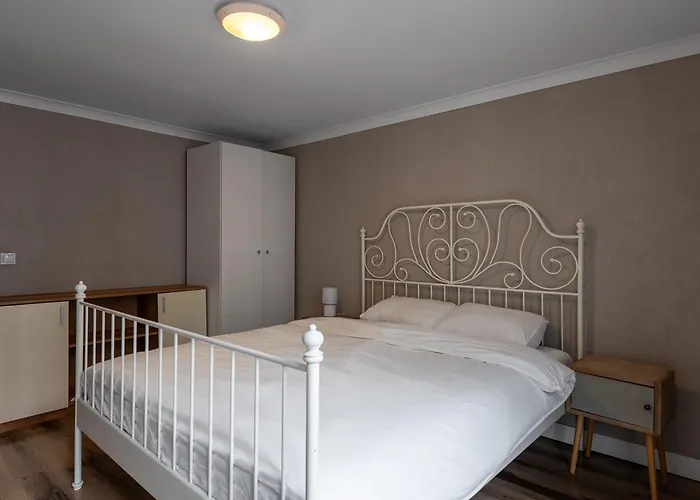 Retreat, Free Private Parking Appartement