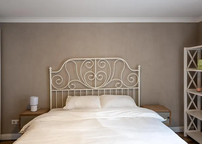 Retreat, Free Private Parking Appartement *