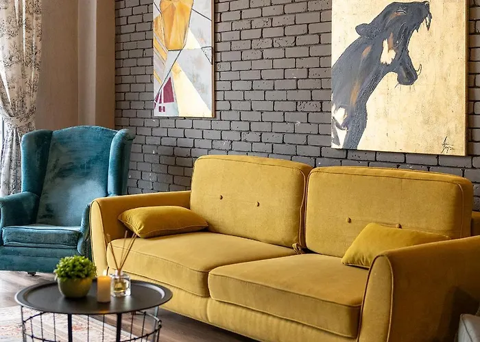 Retreat, Free Private Parking Appartement Cluj-Napoca