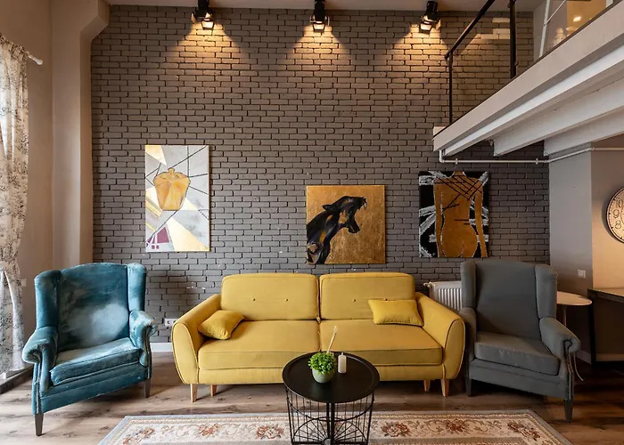 アパート Retreat, Free Private Parking クルージュ＝ナポカ