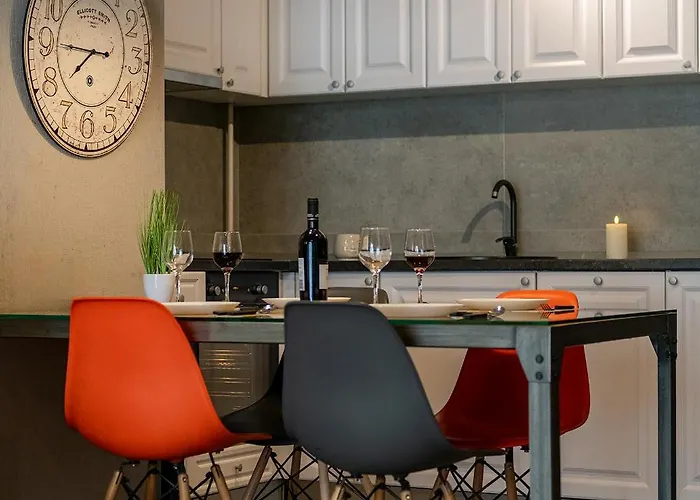 Retreat, Free Private Parking * Cluj-Napoca