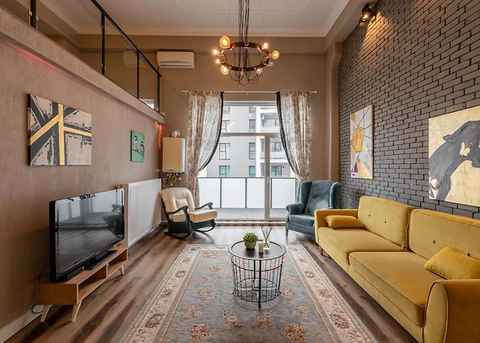 Retreat, Free Private Parking *